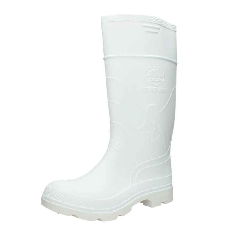 Bota de Agua PVC / Calzado de Seguridad / Portal Ropa Empresas.cl