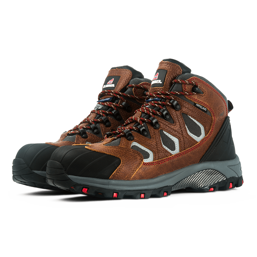 Zapato discount seguridad climber