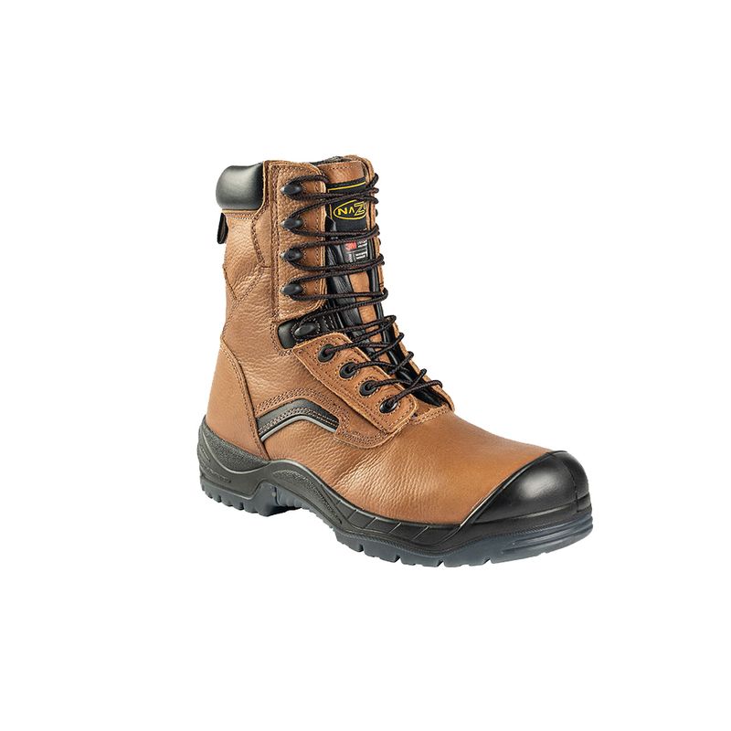 Bota Nazca Terra Pu Tpu Nt 940