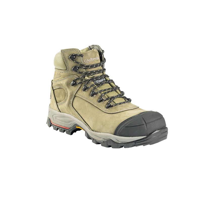 Valor zapatos discount de seguridad edelbrock