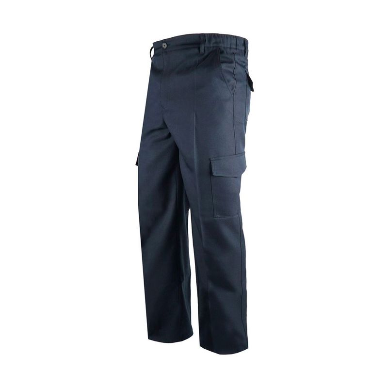 Pantalón Cargo Mujer 21x21 - Maritex