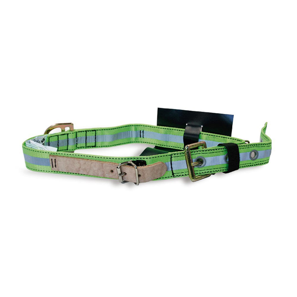 Cinturón RUNNING - BELT KAMUABU PRO #correomuere