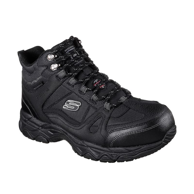 Zapatos de shop seguridad skechers chile