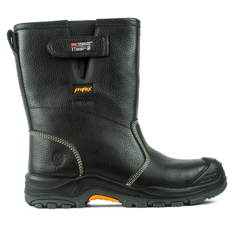 Botas de seguridad online proflex