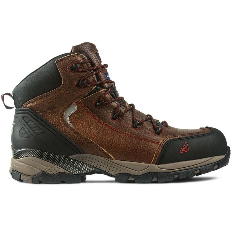 Zapato de seguridad CLIMBER HAINES 9008C Botin Unisex