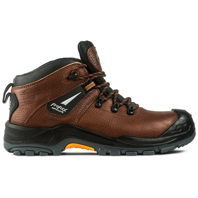 de seguridad PROFLEX 122 C Botin Unisex