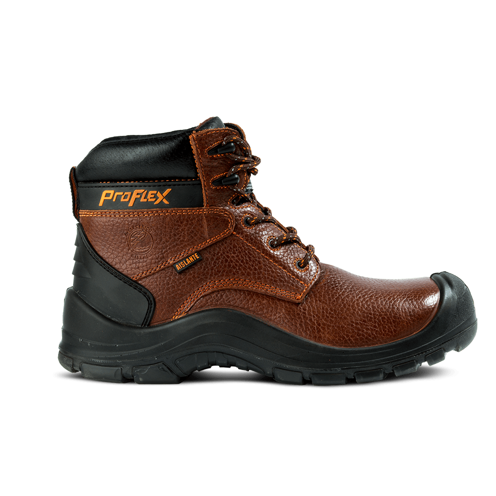 Zapato de seguridad PROFLEX 107 C Botin Unisex