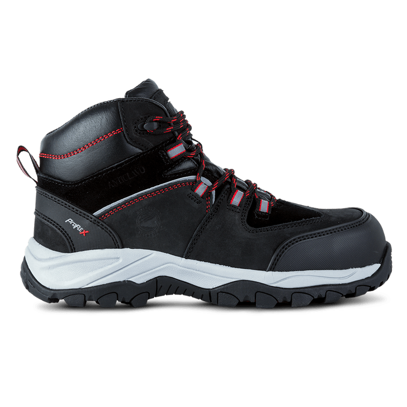 Zapatos de seguridad online proflex valor