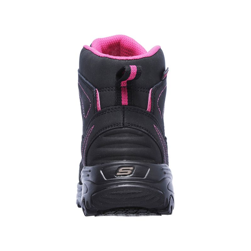 Botas de clearance seguridad skechers mujer