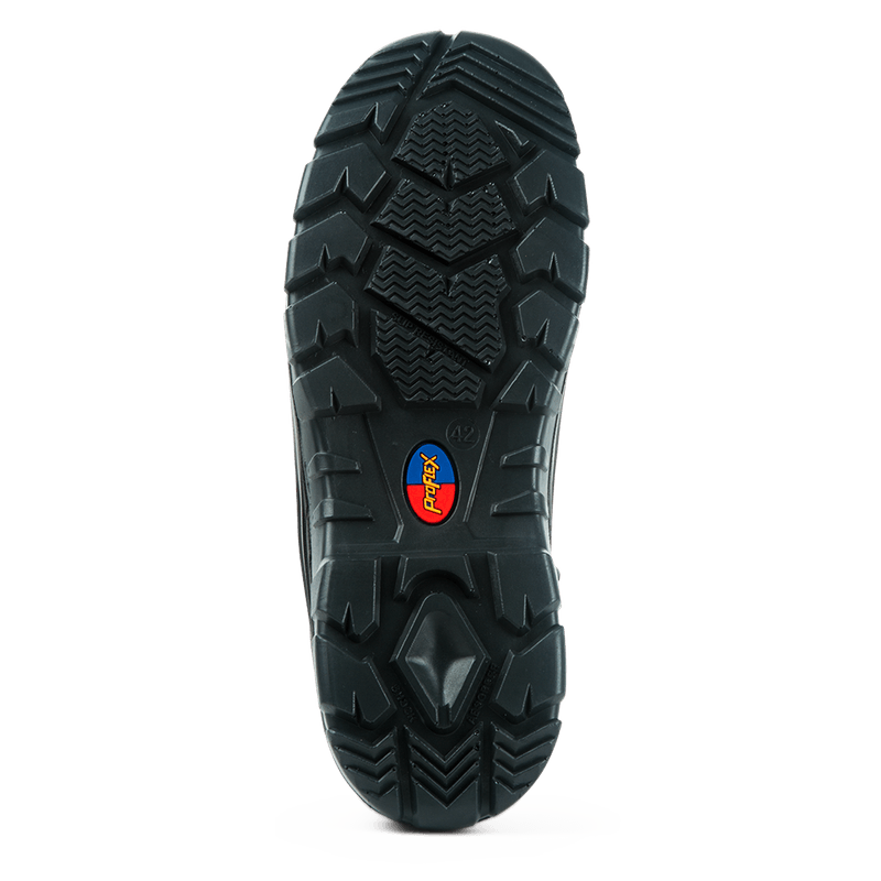 Zapato de seguridad PROFLEX 106 C Botin Unisex