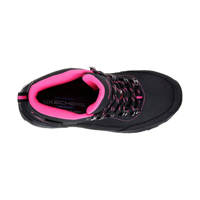 Bototos de best sale seguridad skechers