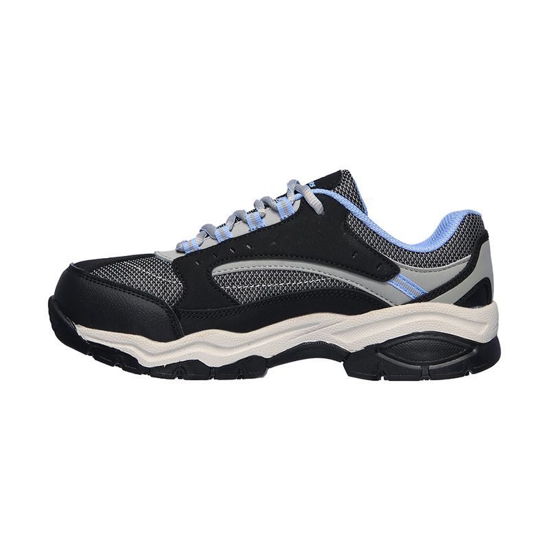 Tenis de seguridad clearance skechers