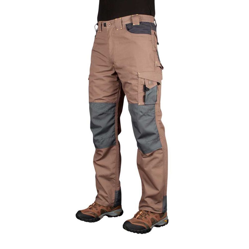 Pantalon Cargo Hw Dakota