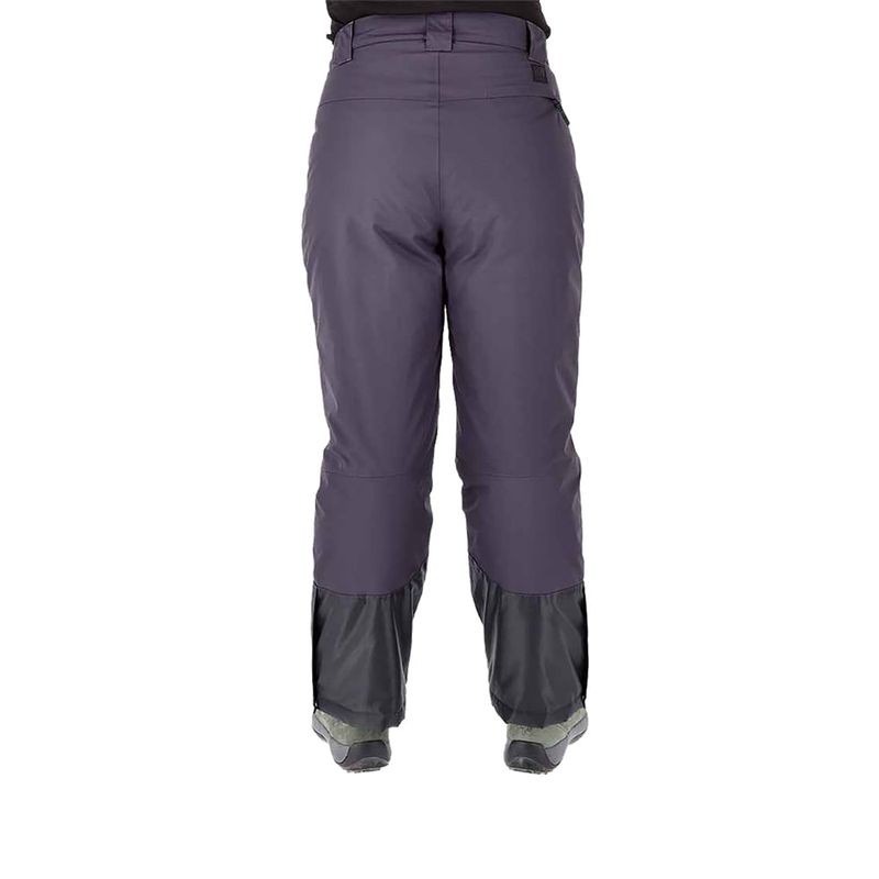 Marchitar jugar Elevado pantalones termicos e impermeables borde