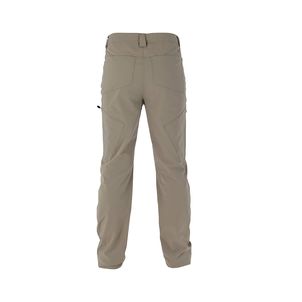 Pantalón HW Outdoor Spandex New Atacama Mujer