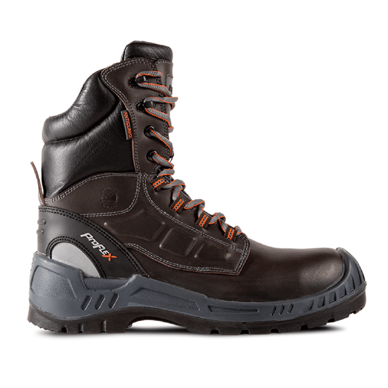 Botas de seguridad discount proflex