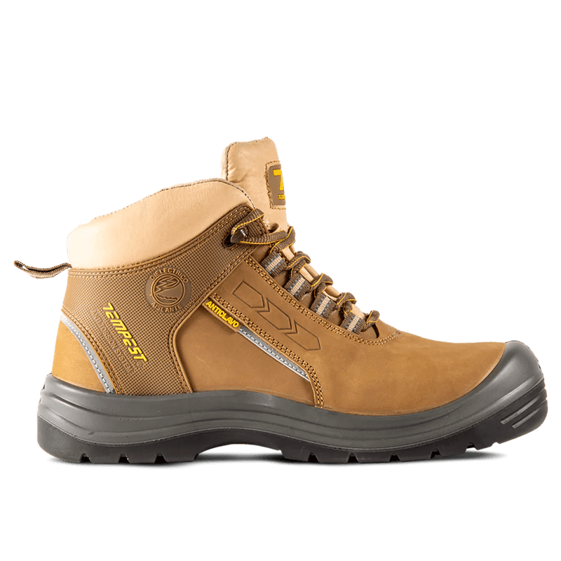 Zapatos de seguridad online climber valor