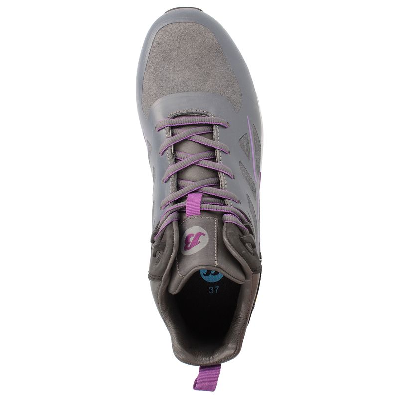 Zapatillas deportivas mujer online bata