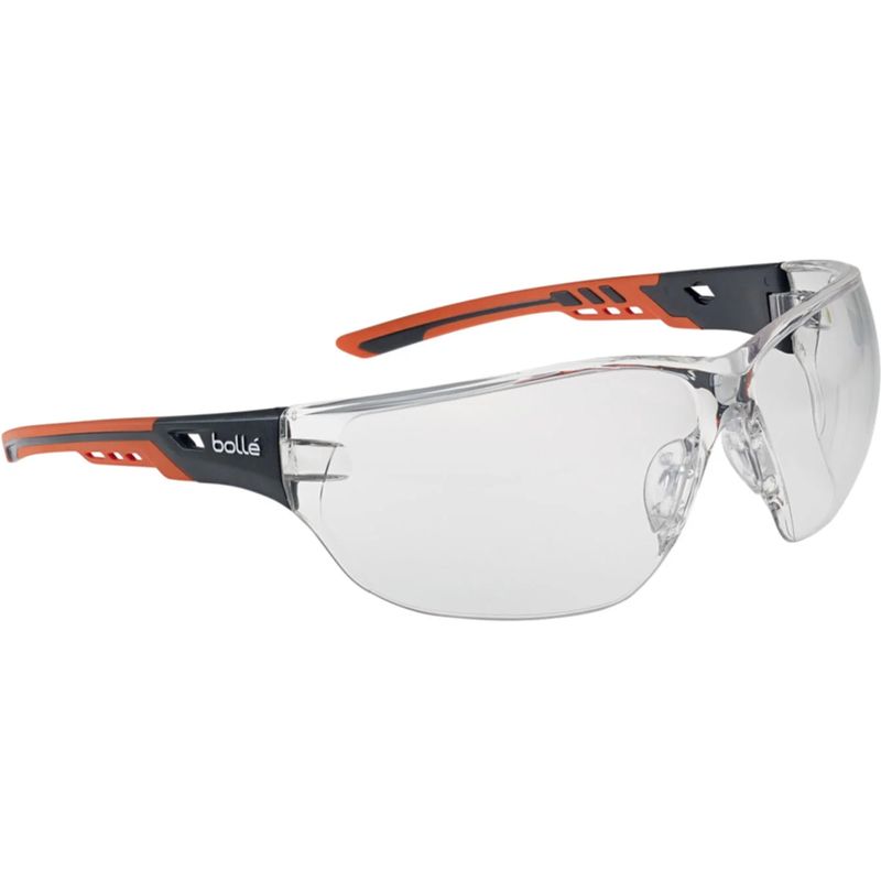 GAFAS SEGURIDAD BOLLE NESS+