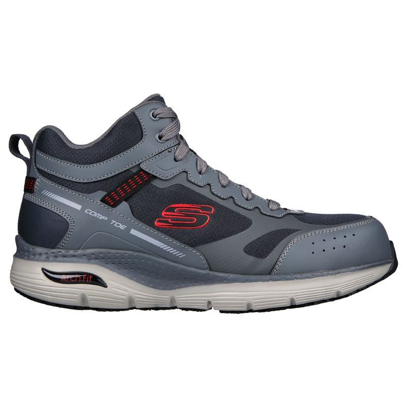 Zapatos skechers de outlet seguridad 80