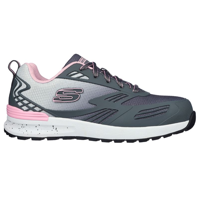 Zapatillas skechers cheap de seguridad